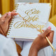 The Elite Wife Becoming Journal- The Sacred Yes Edition