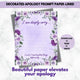I Am Deeply Sorry - Apology Prompt Paper (Lined)