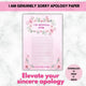 I Am Genuinely Sorry - Apology Prompt Paper (Lined)