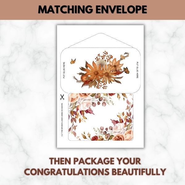 Your Hard Work Paid Off- Celebratory/ Congratulatory Prompt Paper Set